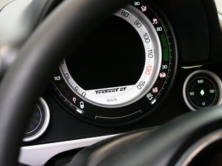 Illustration for article titled Electric Trabant nT Concept: Live Photos